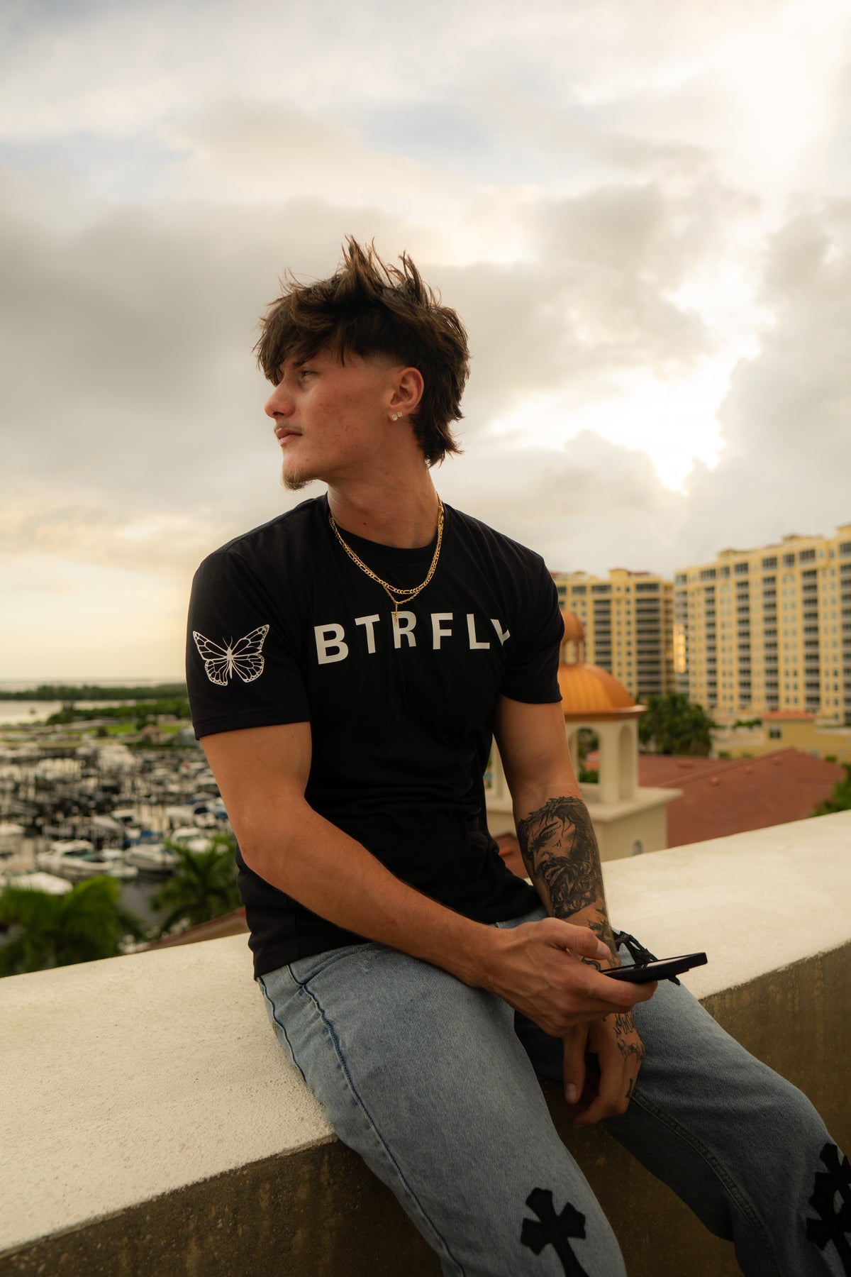 BTRFLYᵀᴹ | Apparel & Fashion – BTRFLY LLC
