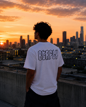 BTRFLY Comfort Colors® Summer Tee™