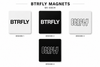 BTRFLY Magnets™