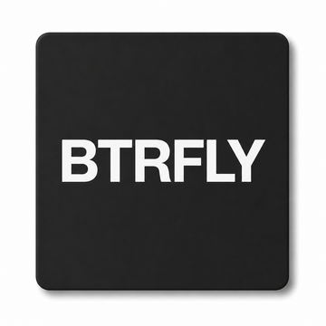 BTRFLY Magnets™